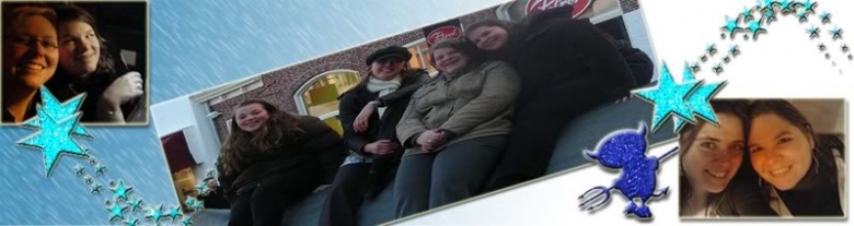 GLI AMICI DI RAGAZZA